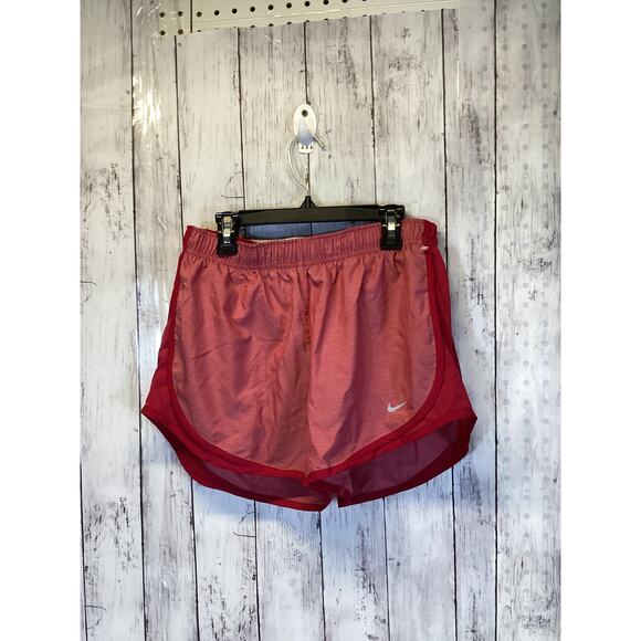 Nike Tempo Running Shorts Women's Size Medium M - Picture 1 of 5